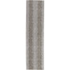 Gray, Natural / 2'2" x 8'