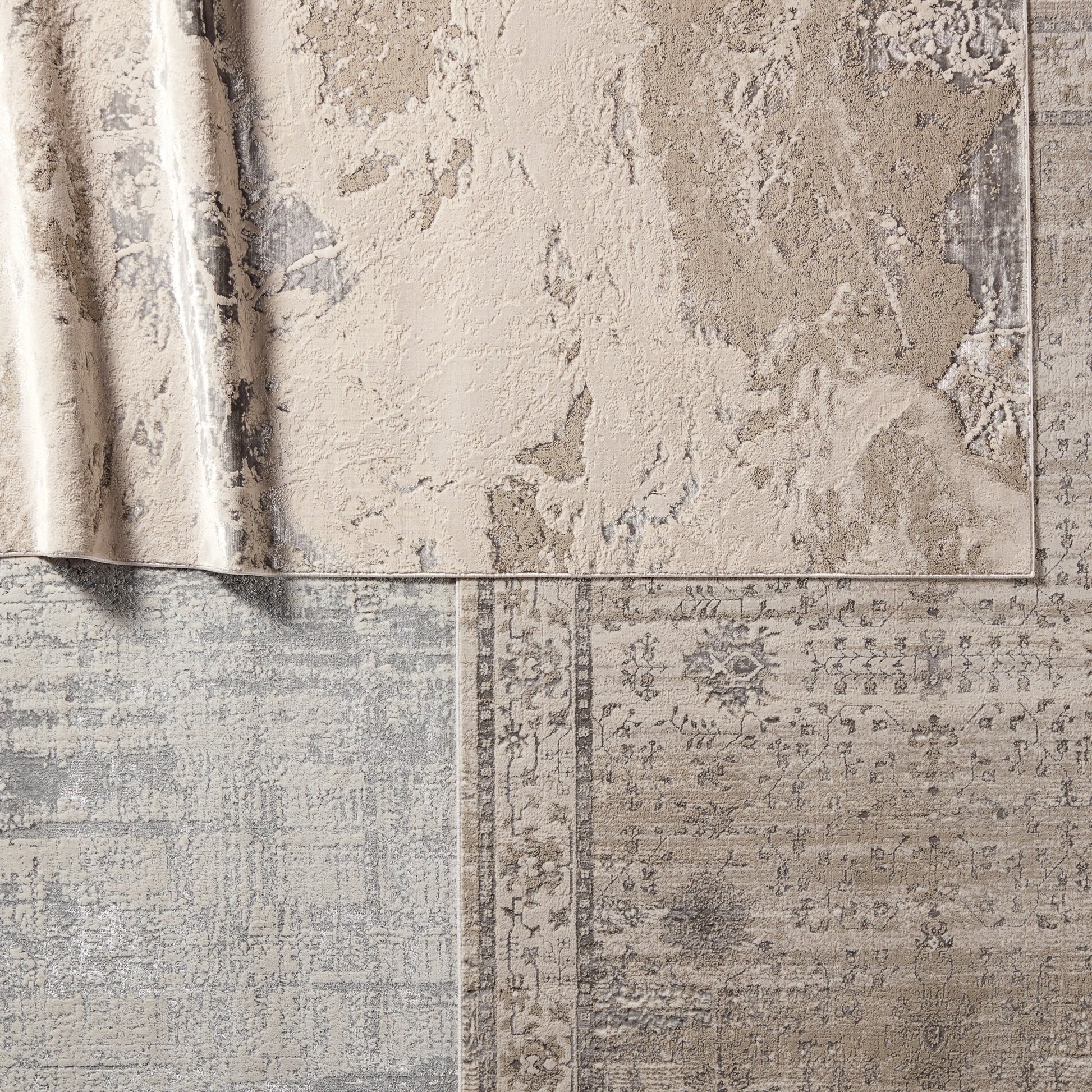 Catalyst CTY11 Rug by Jaipur Living. Made from unique in a unique style.