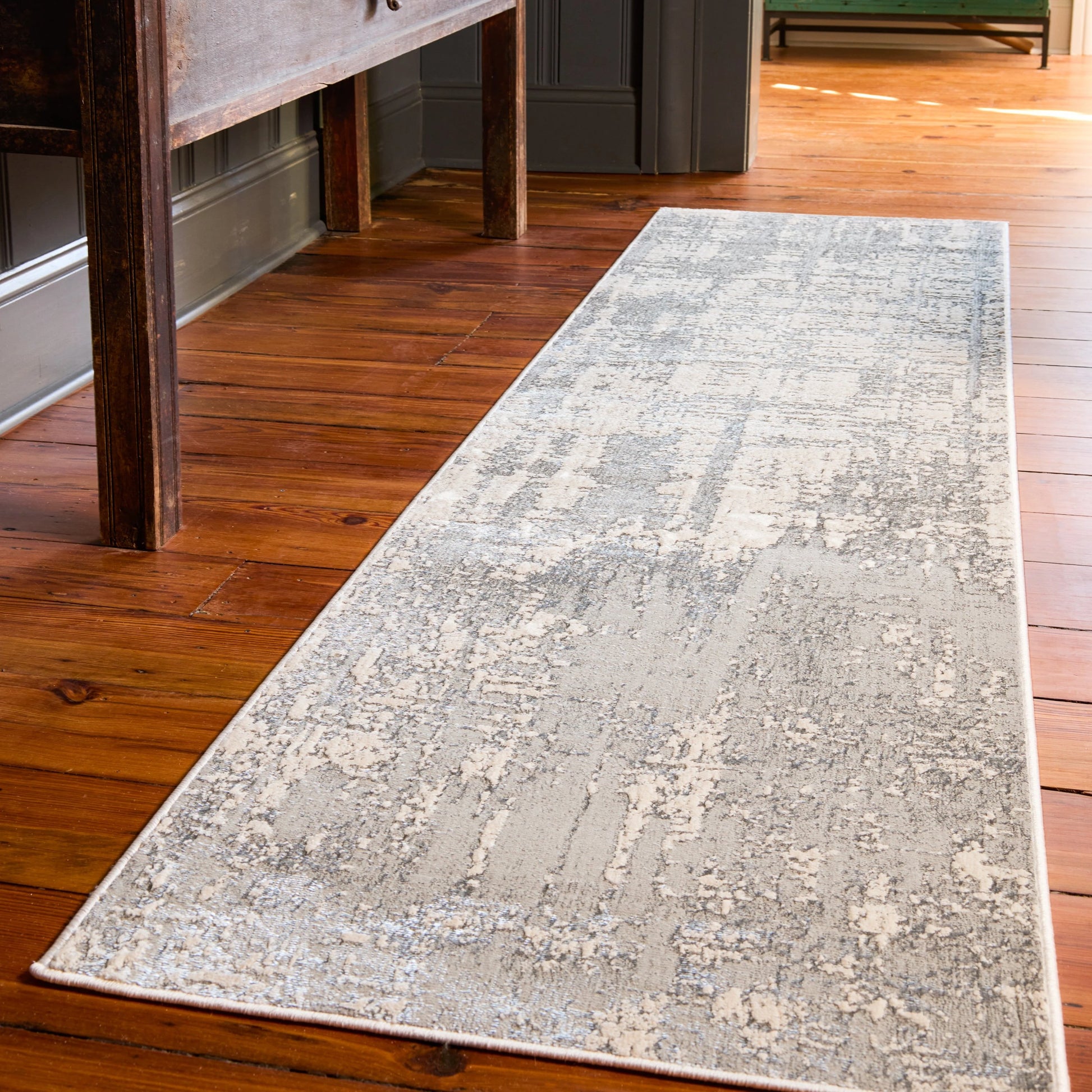 Calibra Rug by Jaipur Living. Made from unique in a unique style.