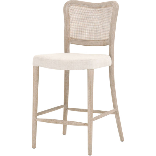 Cela Counter Stool by Essentials For Living. Made from unique in a cottage & farmhouse style.