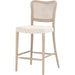 Cela Counter Stool by Essentials For Living. Made from unique in a cottage & farmhouse style.