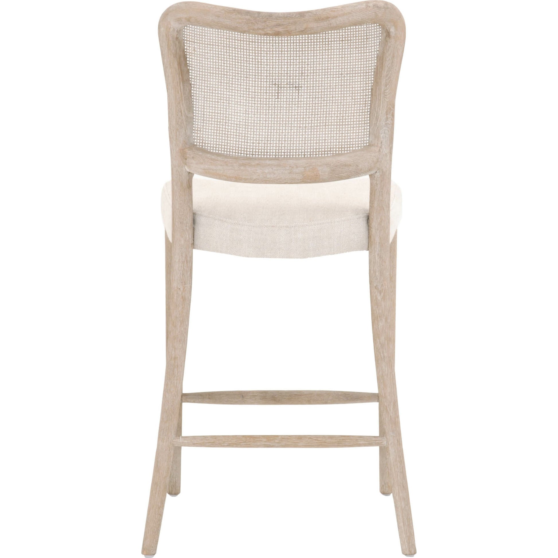 Cela Counter Stool by Essentials For Living. Made from unique in a cottage & farmhouse style.