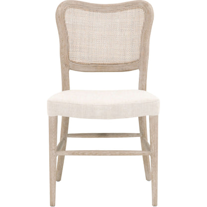 Cela Dining Chair (Set of 2) by Essentials For Living. Made from unique in a cottage & farmhouse style.