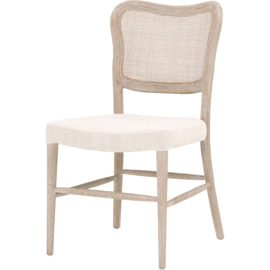 Cela Dining Chair (Set of 2) by Essentials For Living. Made from unique in a cottage & farmhouse style.