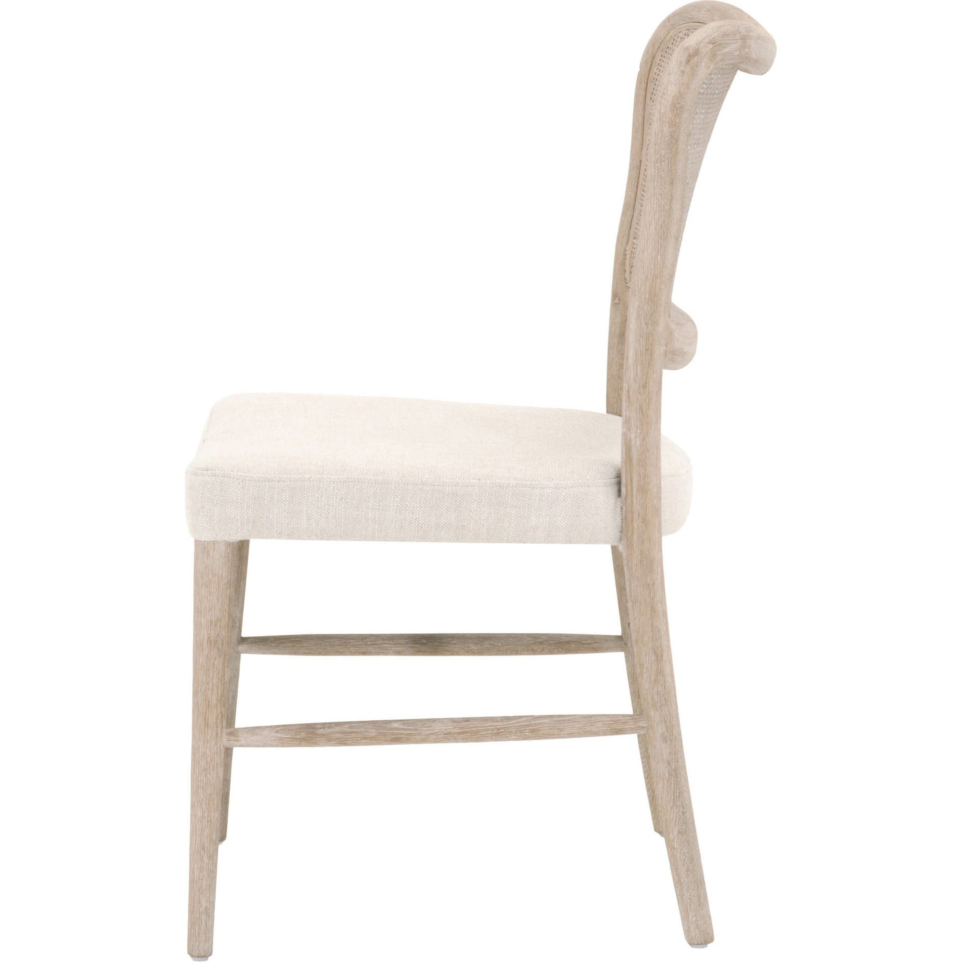 Cela Dining Chair (Set of 2) by Essentials For Living. Made from unique in a cottage & farmhouse style.