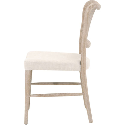 Cela Dining Chair (Set of 2) by Essentials For Living. Made from unique in a cottage & farmhouse style.