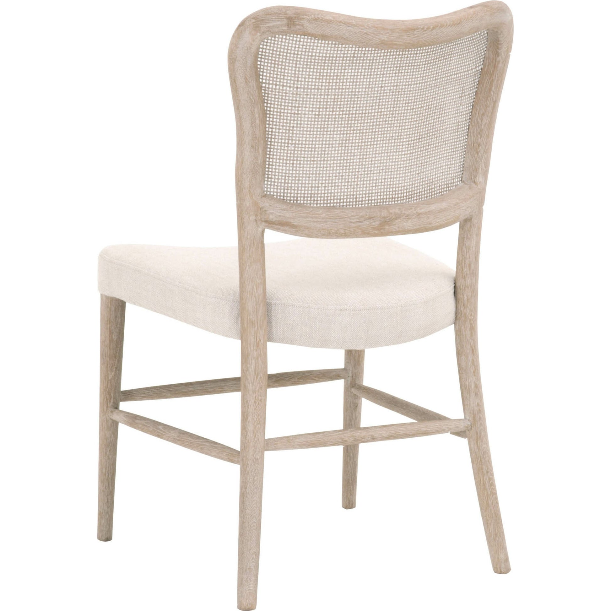 Cela Dining Chair (Set of 2) by Essentials For Living. Made from unique in a cottage & farmhouse style.