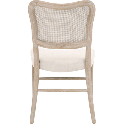 Cela Dining Chair (Set of 2) by Essentials For Living. Made from unique in a cottage & farmhouse style.
