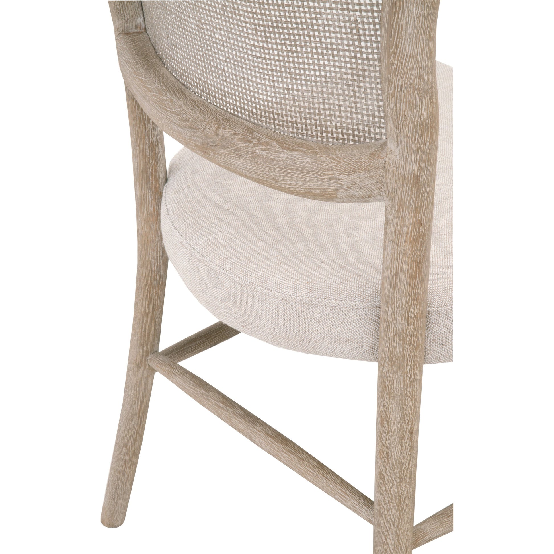 Cela Dining Chair (Set of 2) by Essentials For Living. Made from unique in a cottage & farmhouse style.