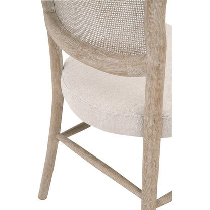Cela Dining Chair (Set of 2) by Essentials For Living. Made from unique in a cottage & farmhouse style.
