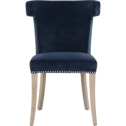 Celina Dining Chair by Essentials For Living. Made from unique in a transitional style.