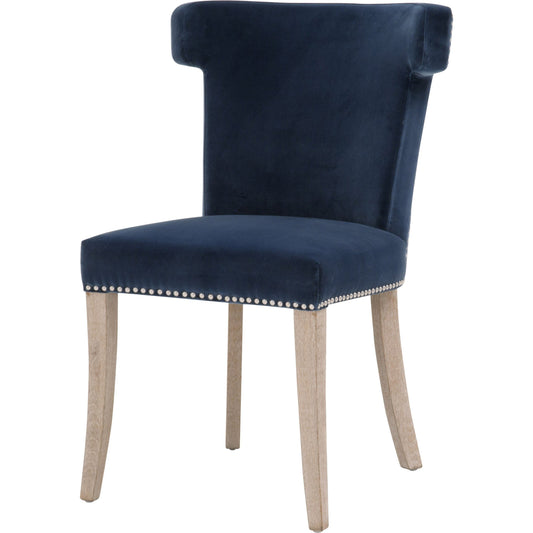 Celina Dining Chair by Essentials For Living. Made from unique in a transitional style.
