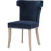 Celina Dining Chair by Essentials For Living. Made from unique in a transitional style.