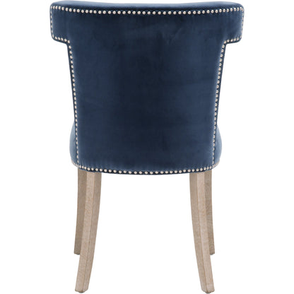 Celina Dining Chair by Essentials For Living. Made from unique in a transitional style.