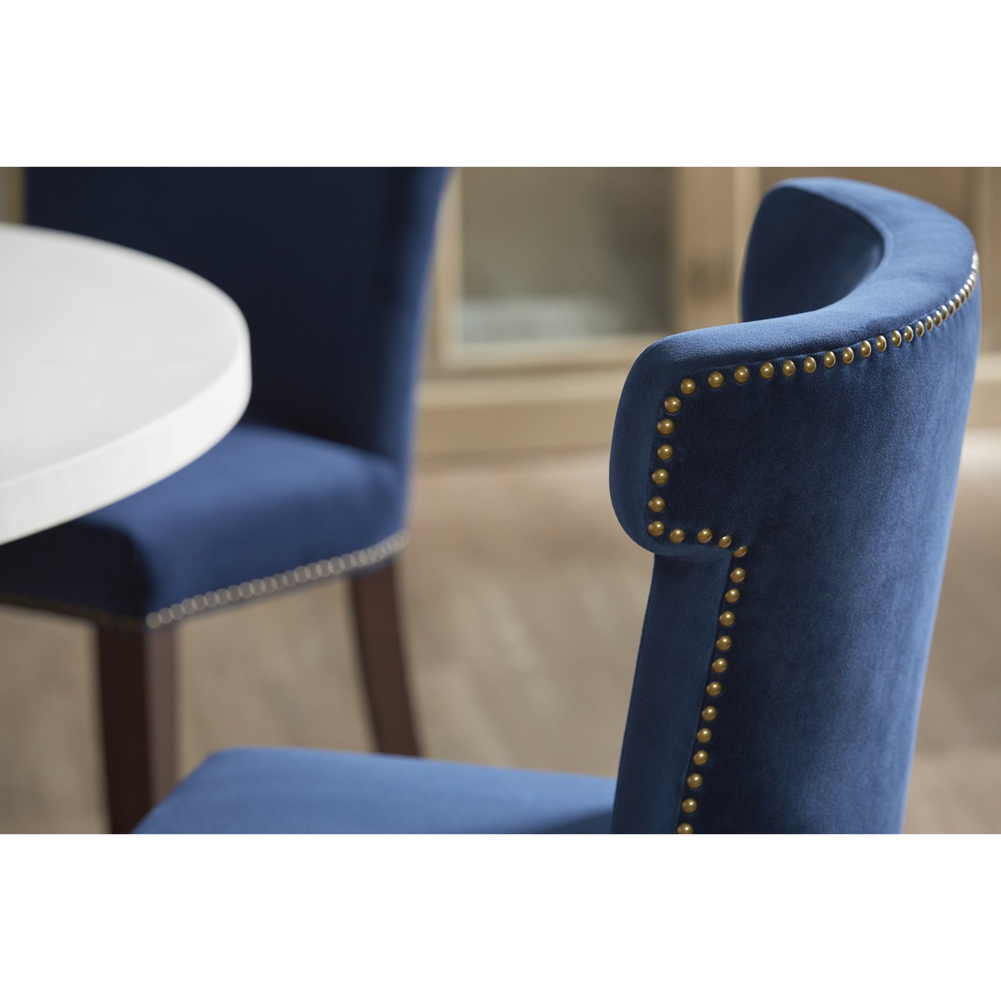 Celina Dining Chair by Essentials For Living. Made from unique in a transitional style.