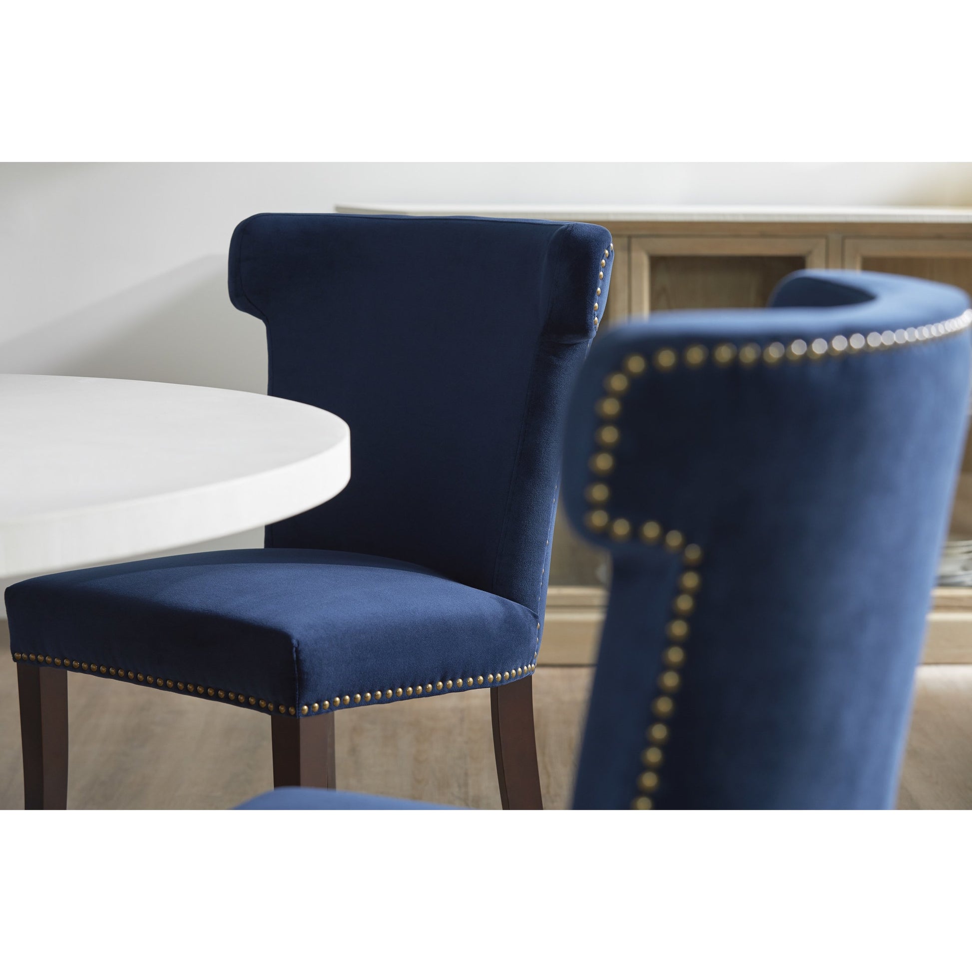 Celina Dining Chair by Essentials For Living. Made from unique in a transitional style.