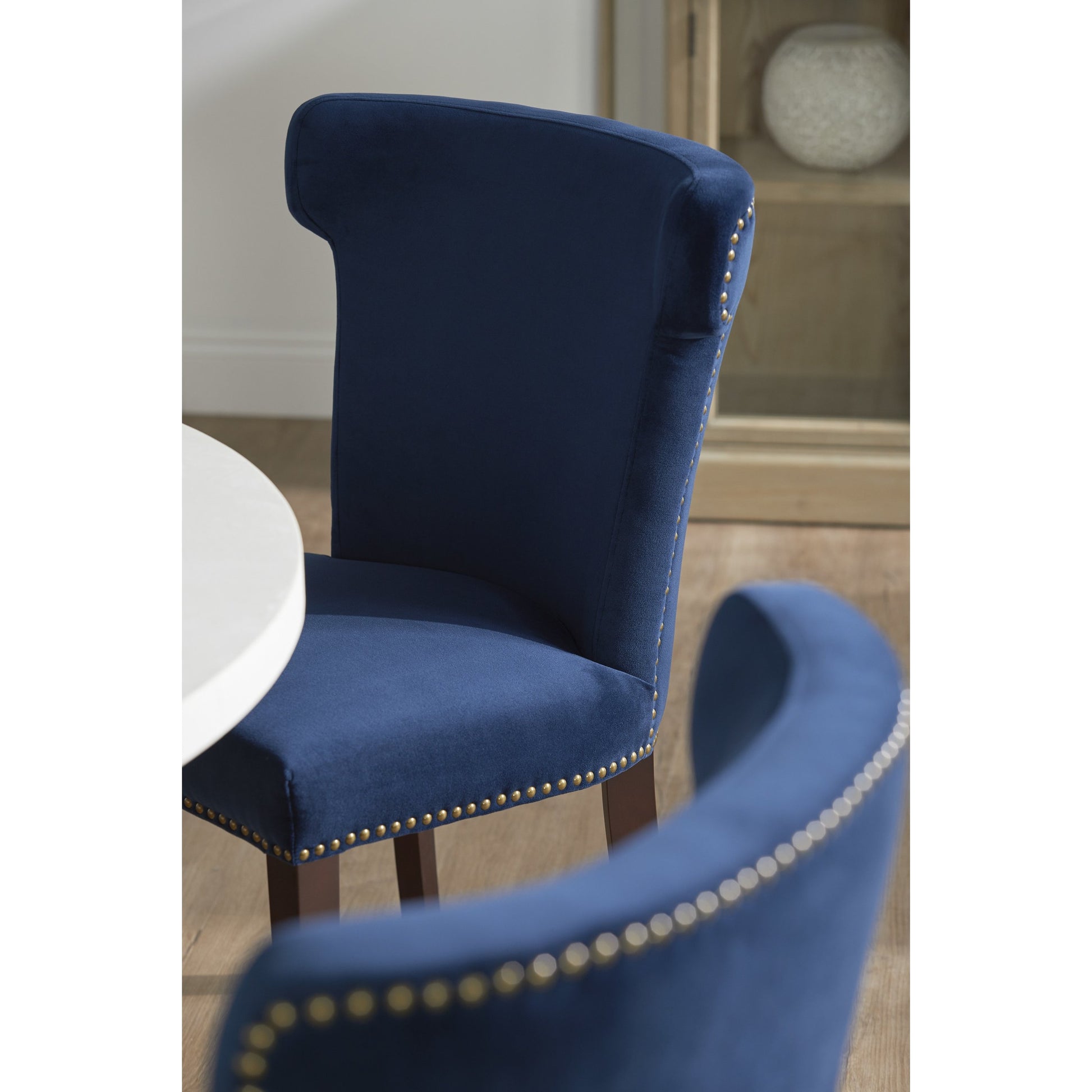 Celina Dining Chair by Essentials For Living. Made from unique in a transitional style.