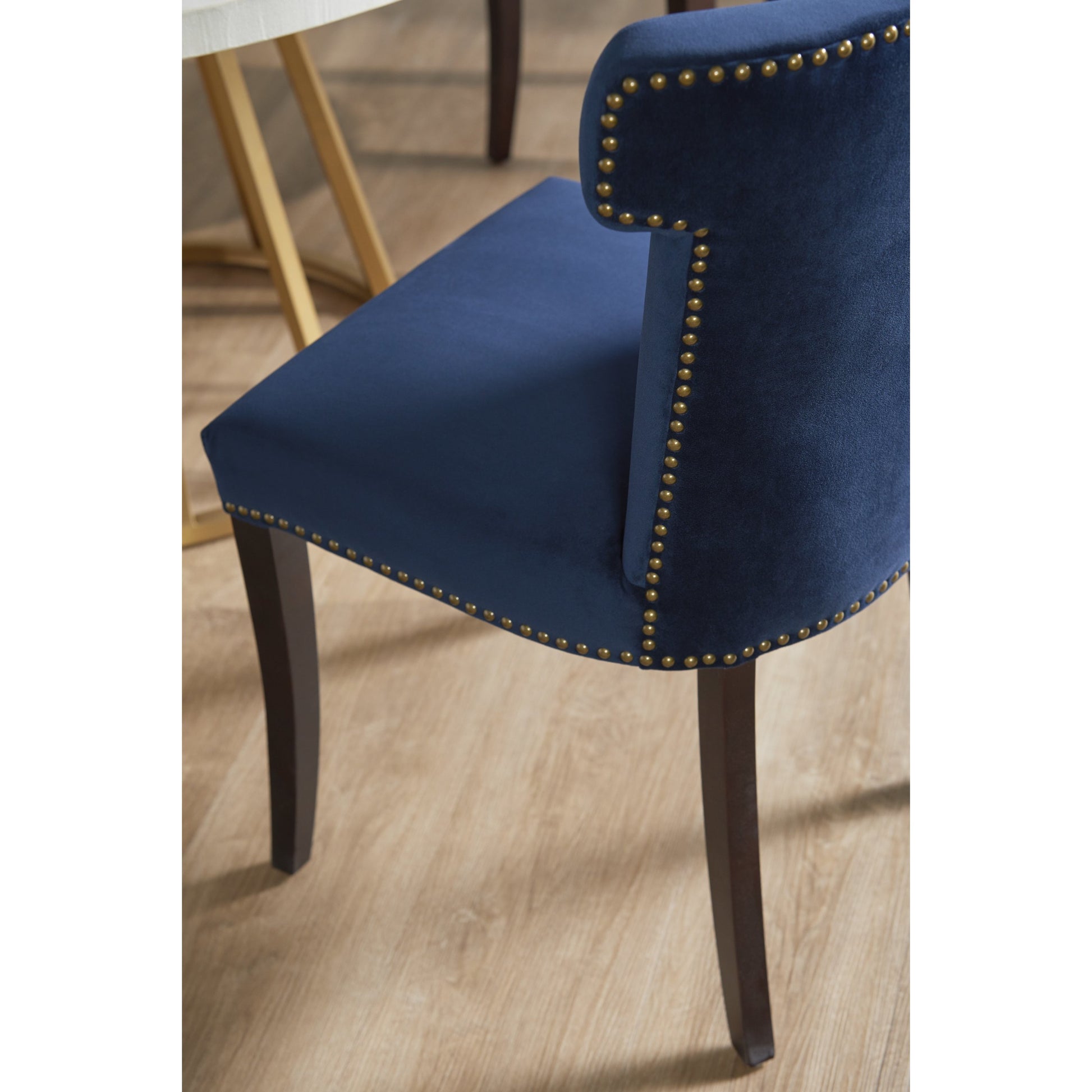 Celina Dining Chair by Essentials For Living. Made from unique in a transitional style.
