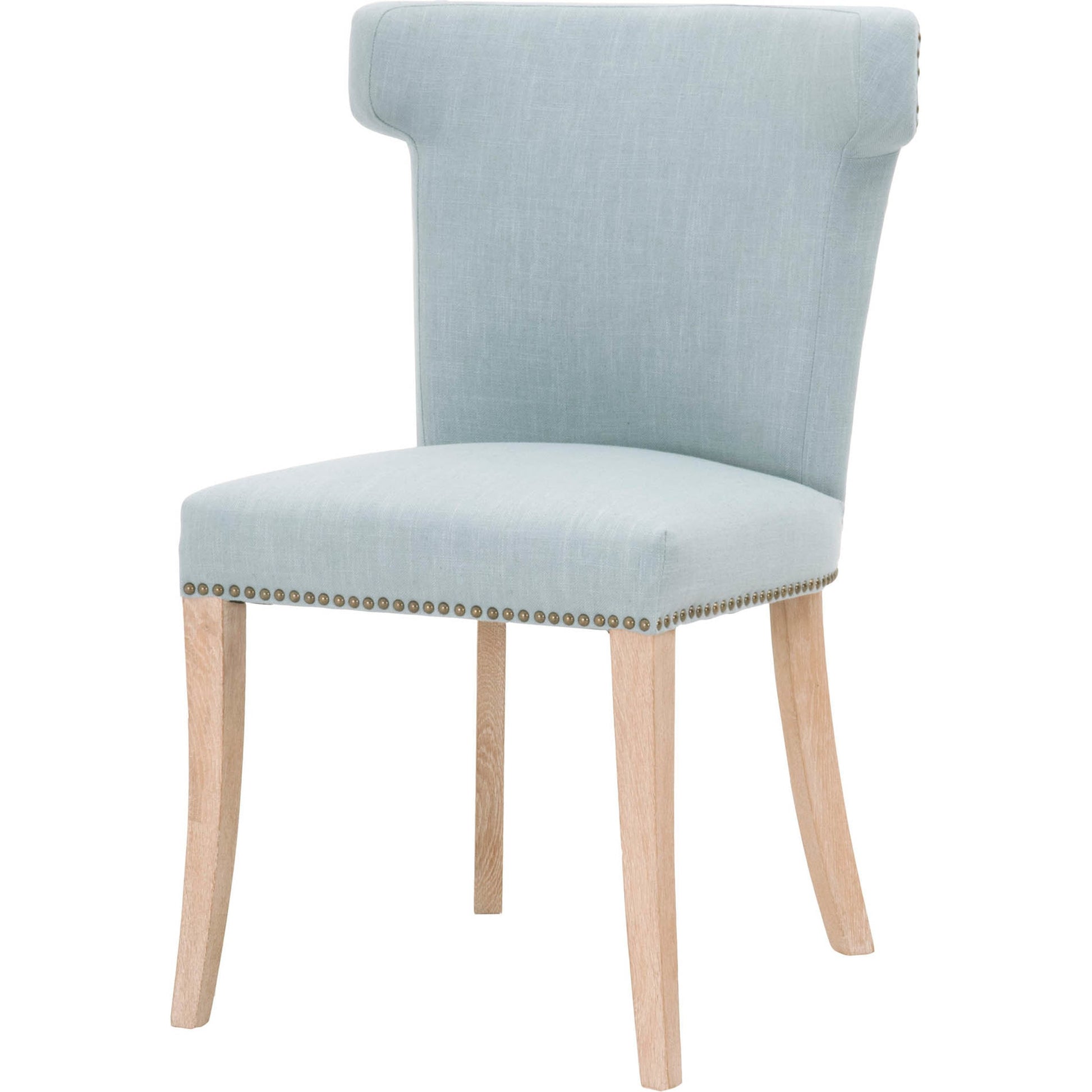 Celina Dining Chair by Essentials For Living. Made from unique in a transitional style.