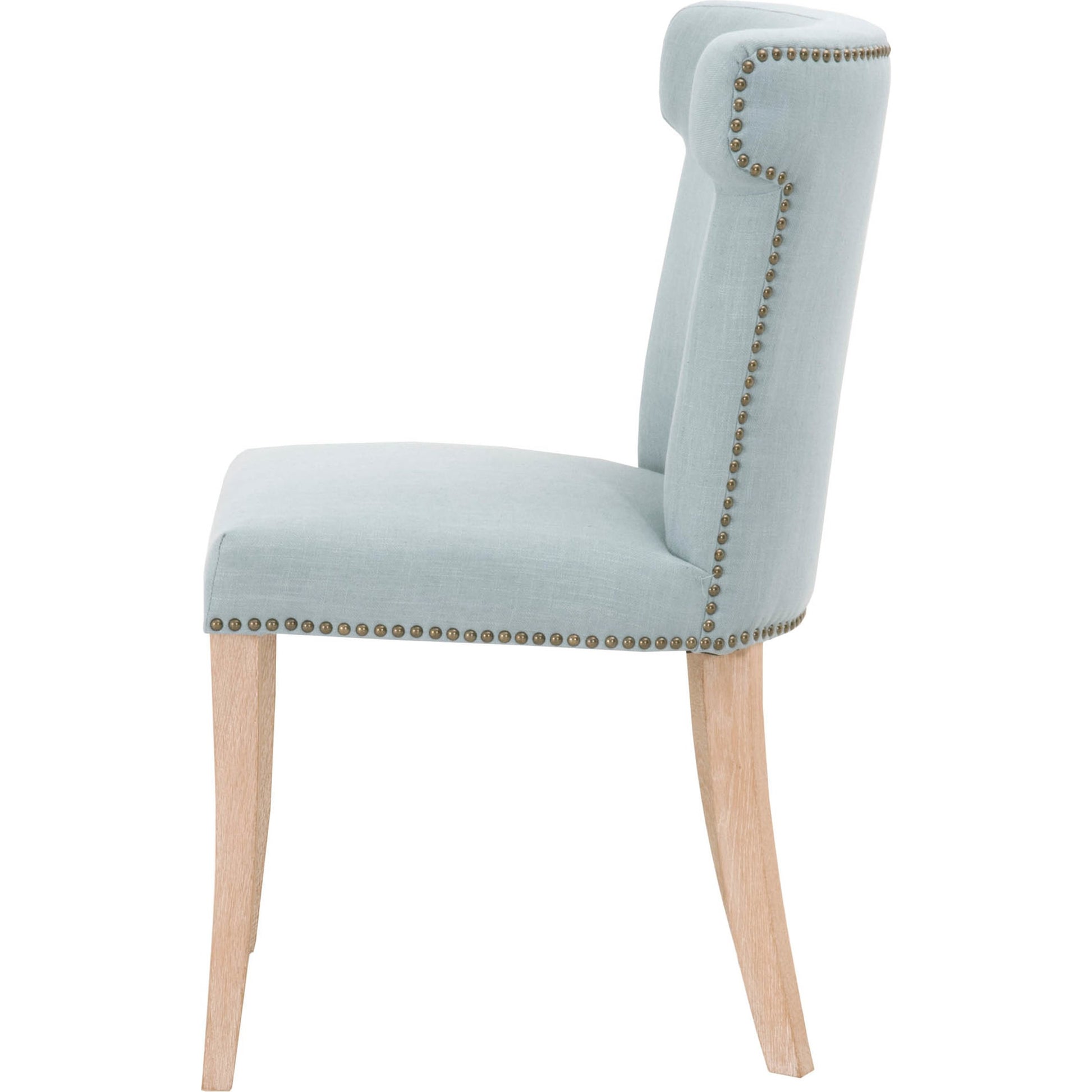 Celina Dining Chair by Essentials For Living. Made from unique in a transitional style.