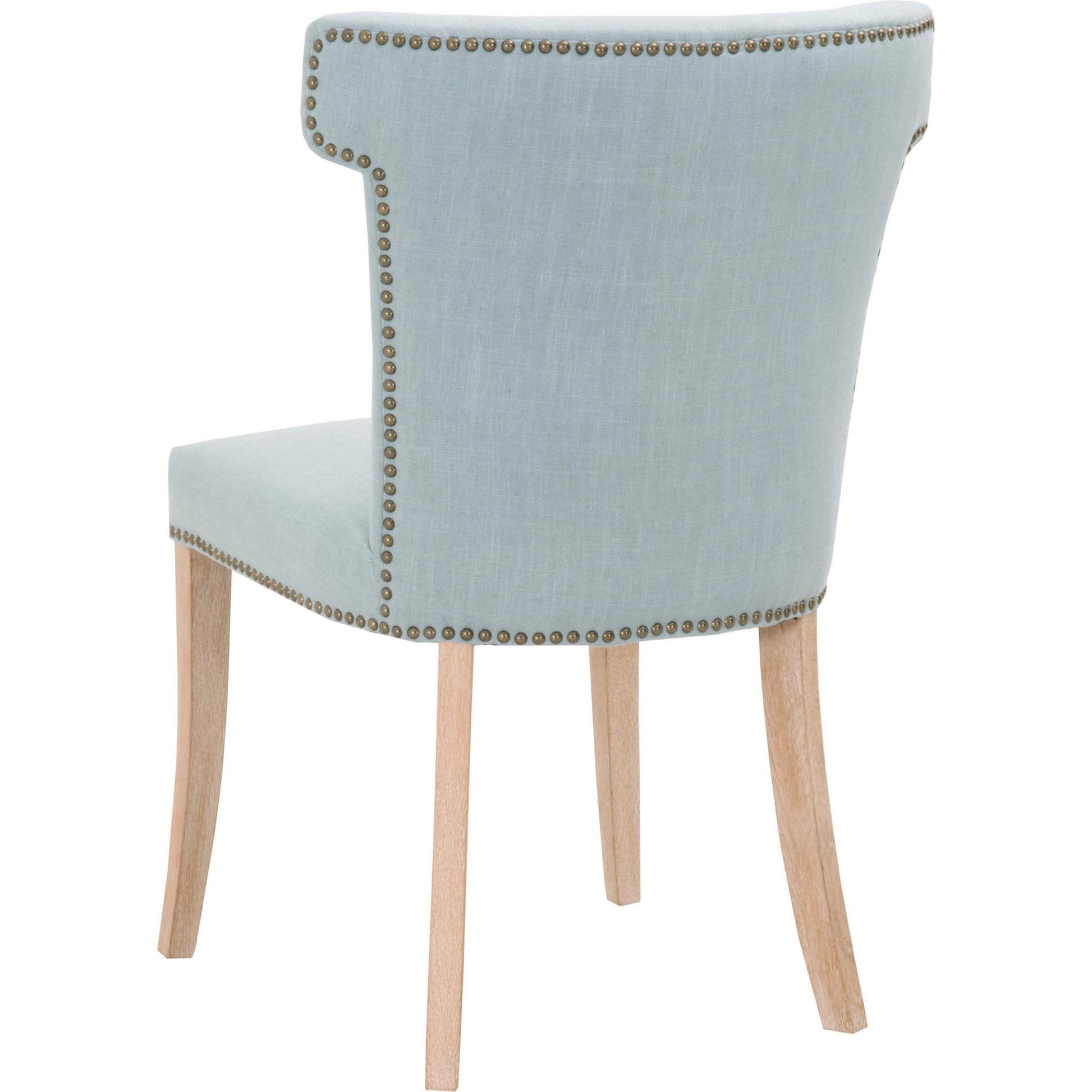 Celina Dining Chair by Essentials For Living. Made from unique in a transitional style.