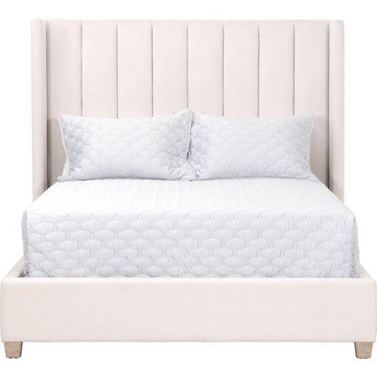 Chandler Bed by Essentials For Living. Made from unique in a modern style.
