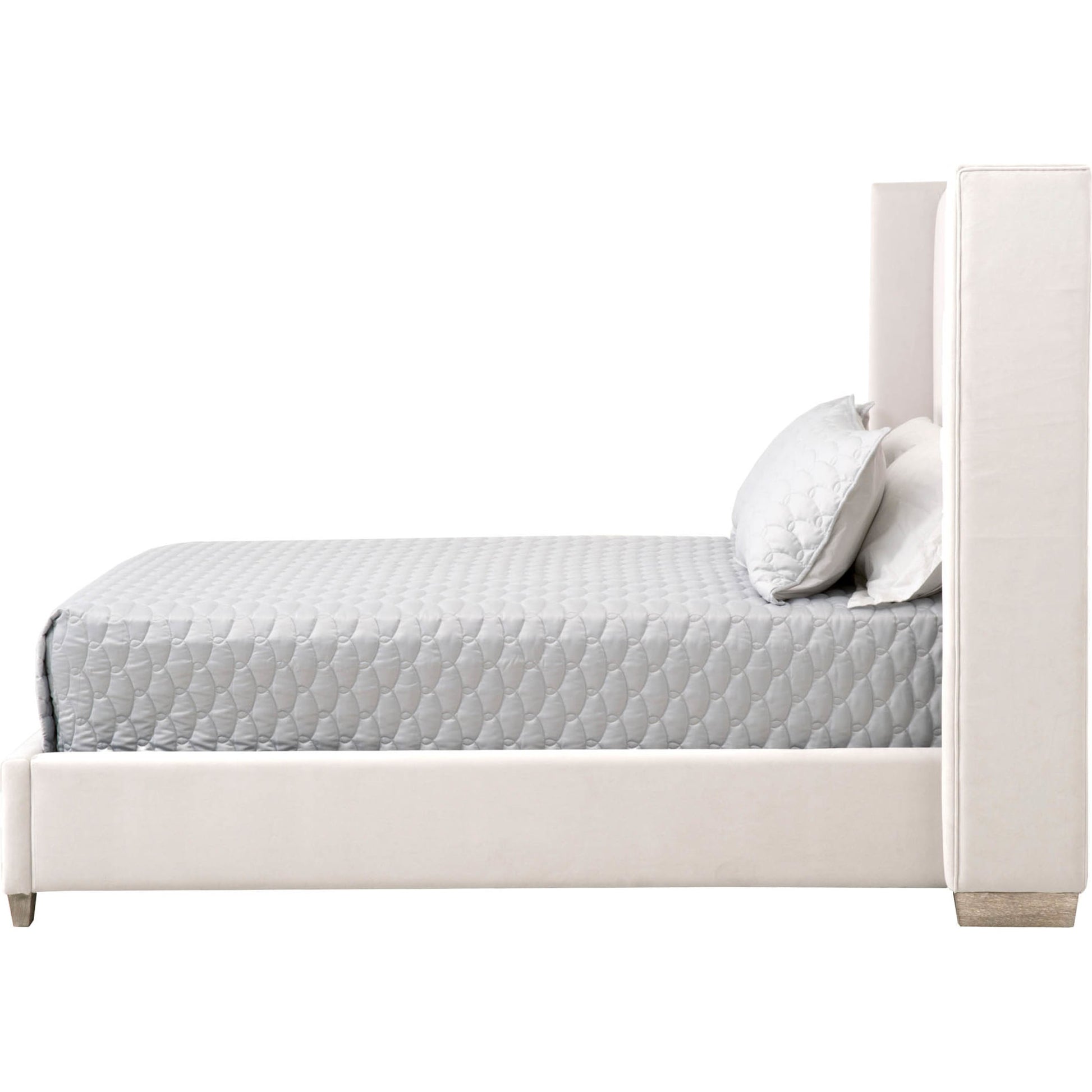 Chandler Bed by Essentials For Living. Made from unique in a modern style.