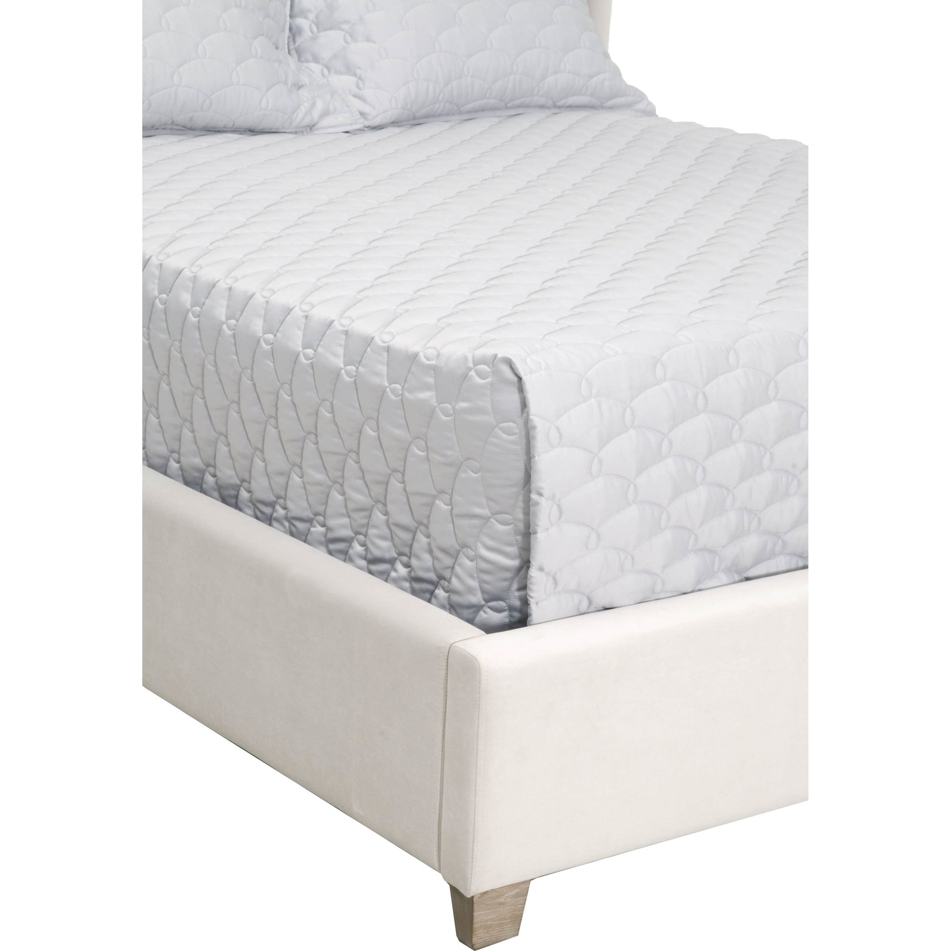 Chandler Bed by Essentials For Living. Made from unique in a modern style.