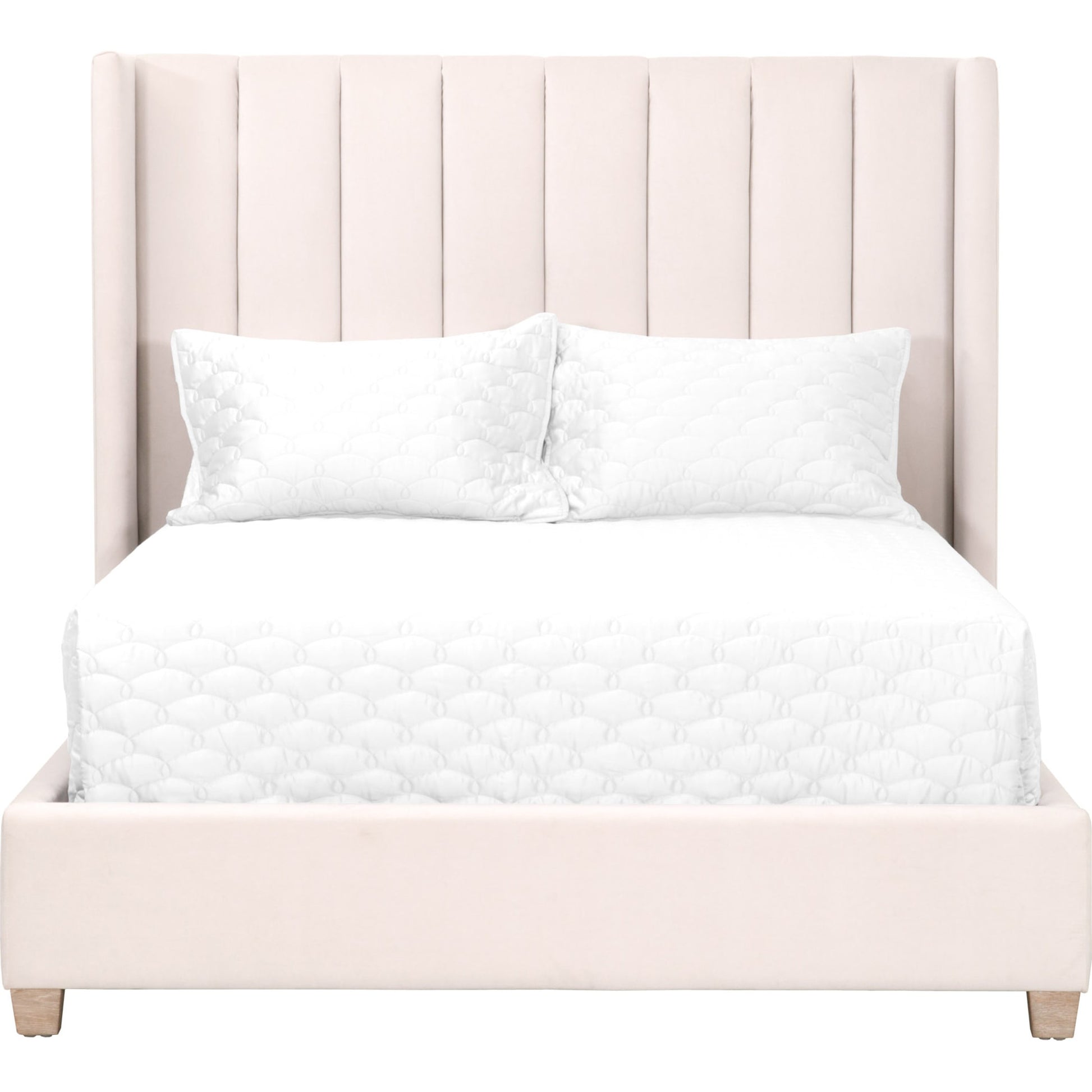 Chandler Bed by Essentials For Living. Made from unique in a modern style.