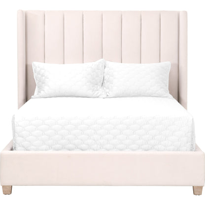 Chandler Bed by Essentials For Living. Made from unique in a modern style.