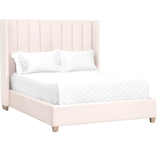 Chandler Bed by Essentials For Living. Made from unique in a modern style.