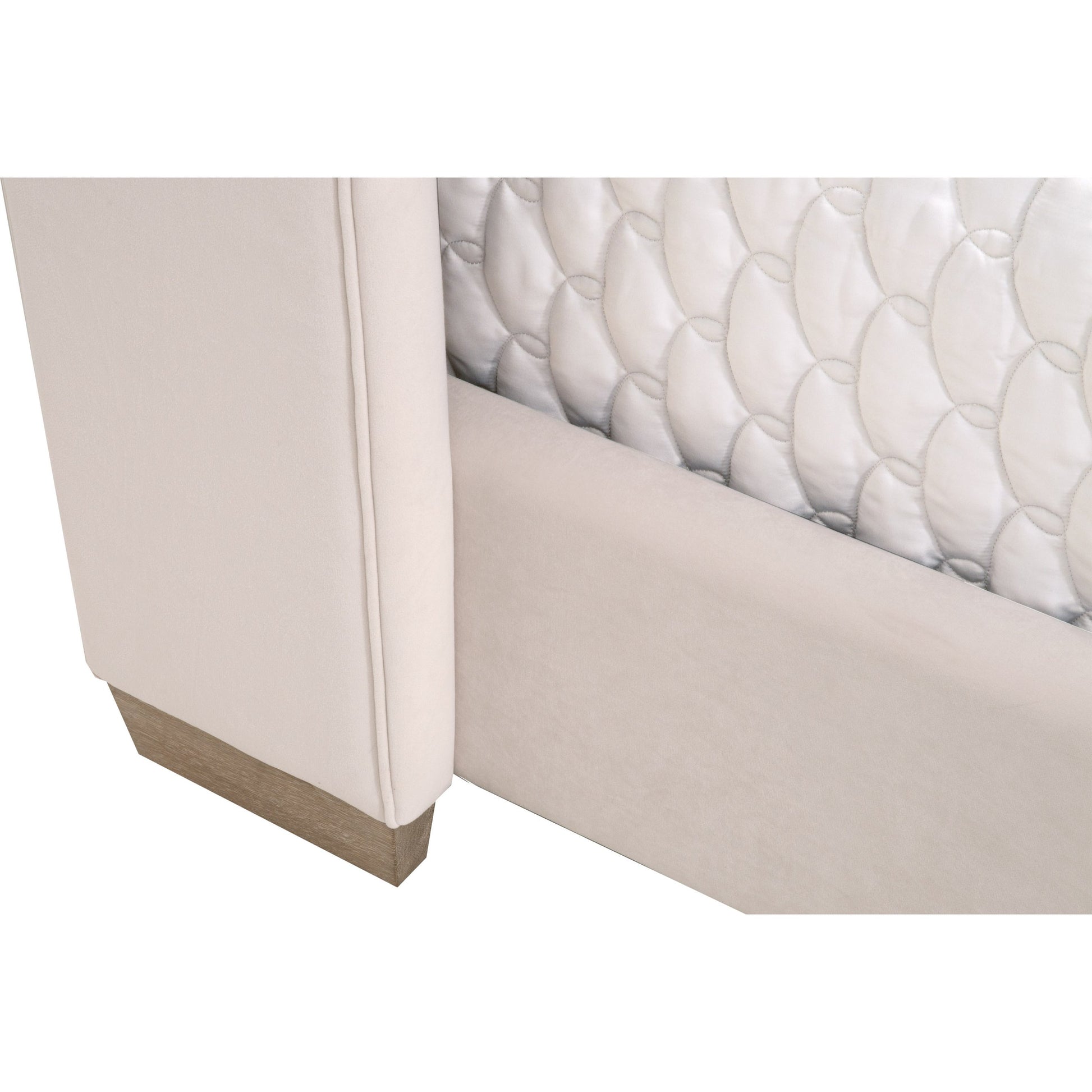 Chandler Bed by Essentials For Living. Made from unique in a modern style.