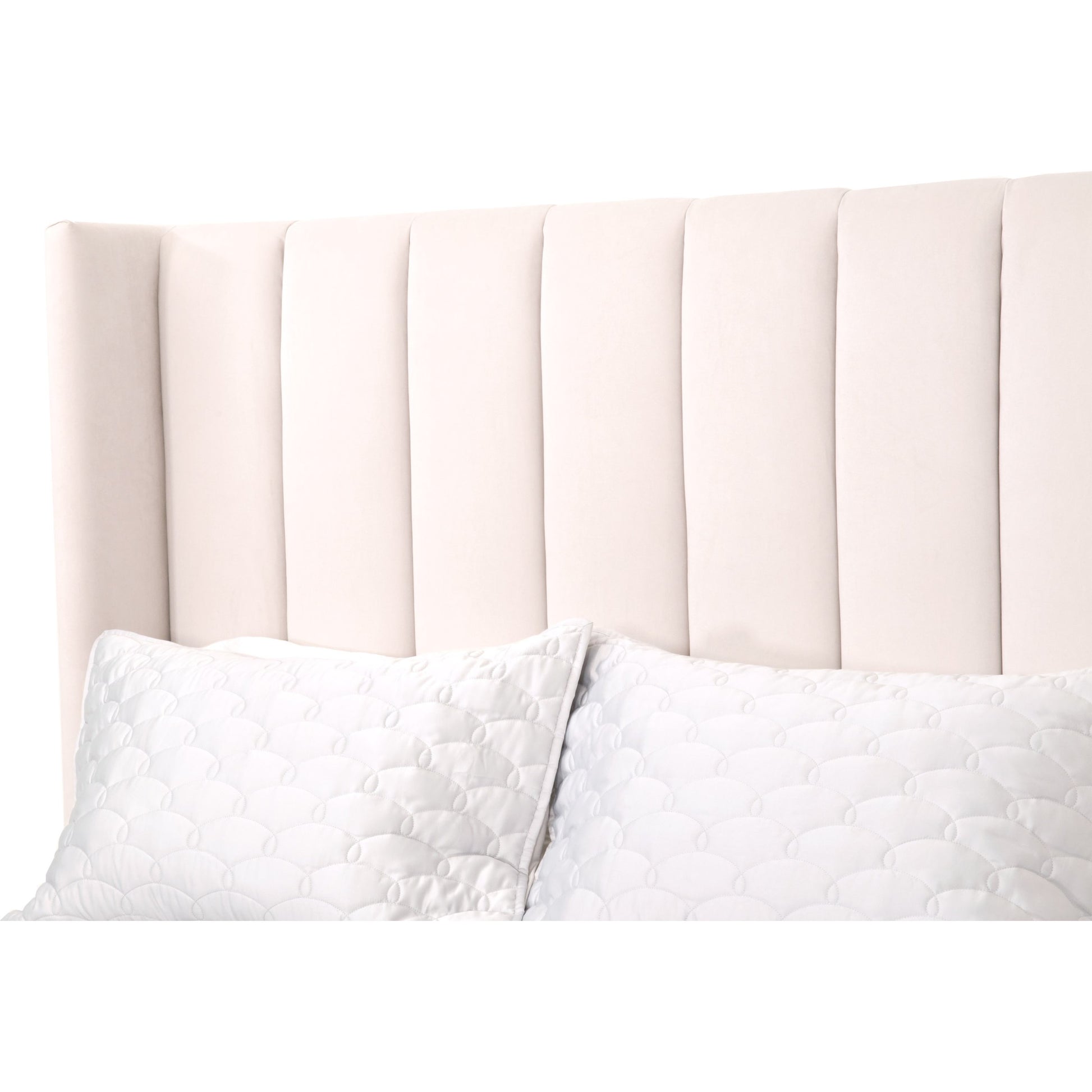Chandler Bed by Essentials For Living. Made from unique in a modern style.