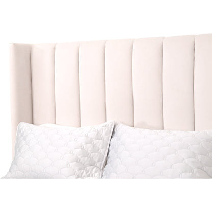 Chandler Bed by Essentials For Living. Made from unique in a modern style.