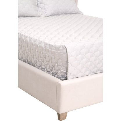 Chandler Bed by Essentials For Living. Made from unique in a modern style.