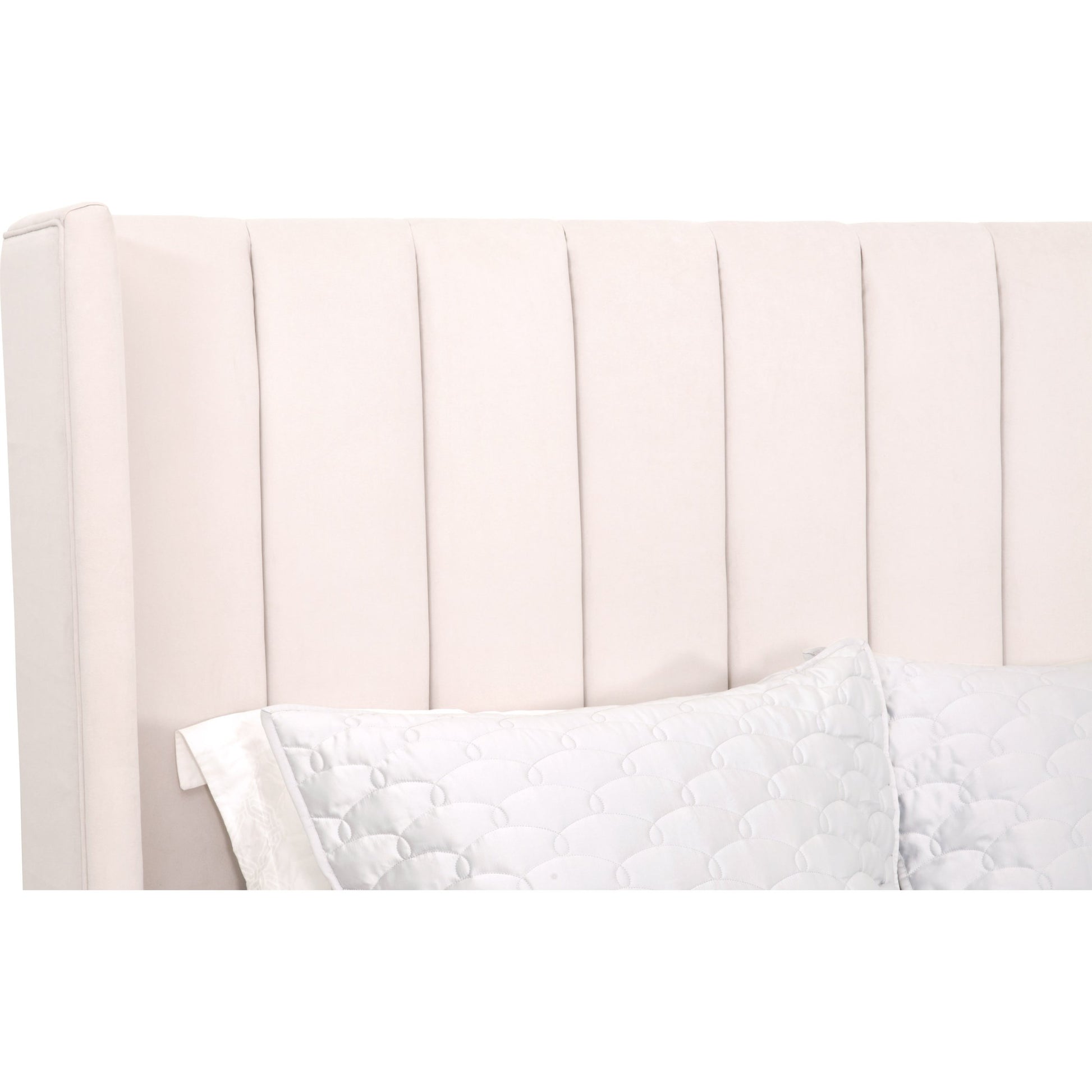 Chandler Bed by Essentials For Living. Made from unique in a modern style.
