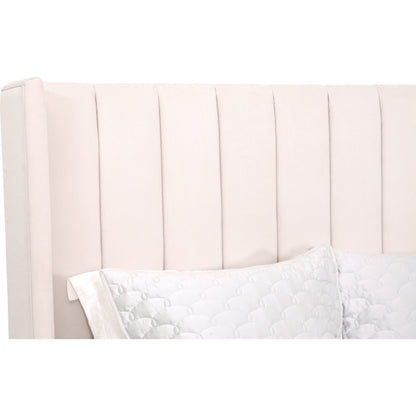 Chandler Bed by Essentials For Living. Made from unique in a modern style.