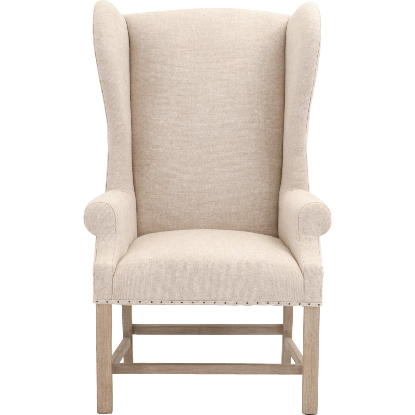 003 SR-888796 | Additional Silo | Chateau Arm Chair by Essentials For Living. Made from unique in a cottage & farmhouse style.