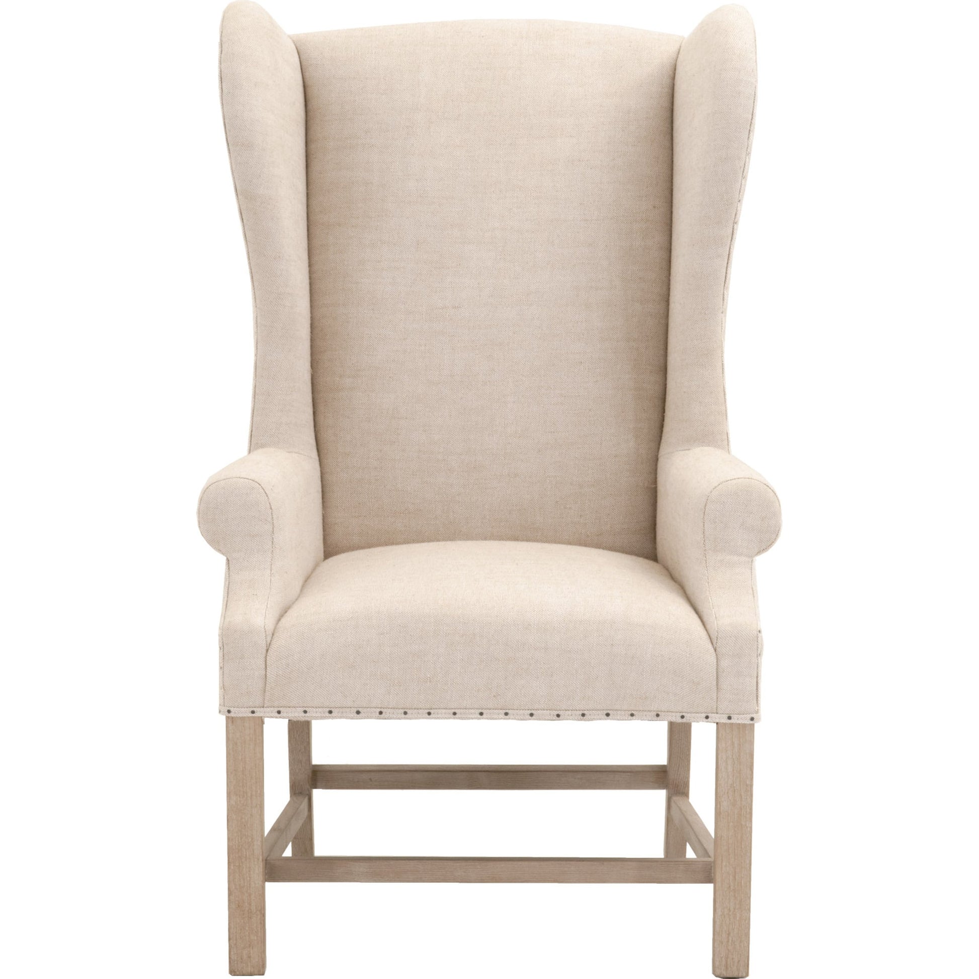 Chateau Arm Chair by Essentials For Living. Made from unique in a cottage & farmhouse style.