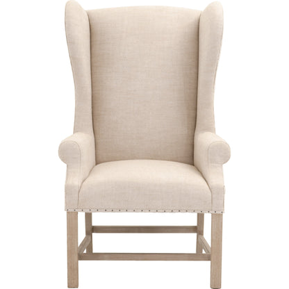 Chateau Arm Chair by Essentials For Living. Made from unique in a cottage & farmhouse style.