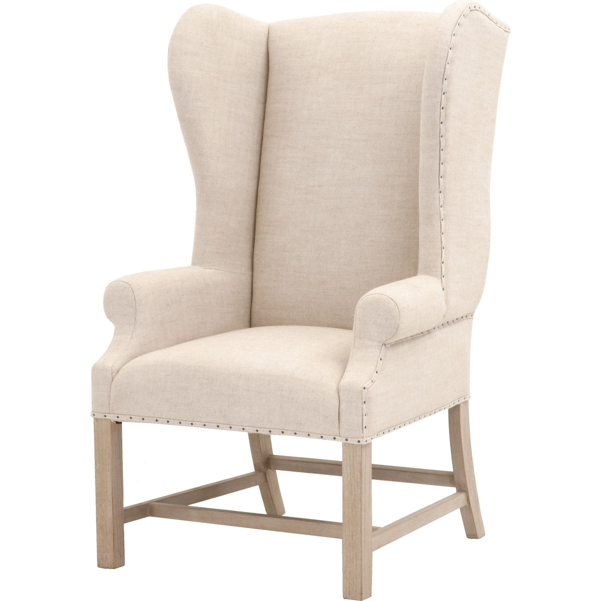 Chateau Arm Chair by Essentials For Living. Made from unique in a cottage & farmhouse style.