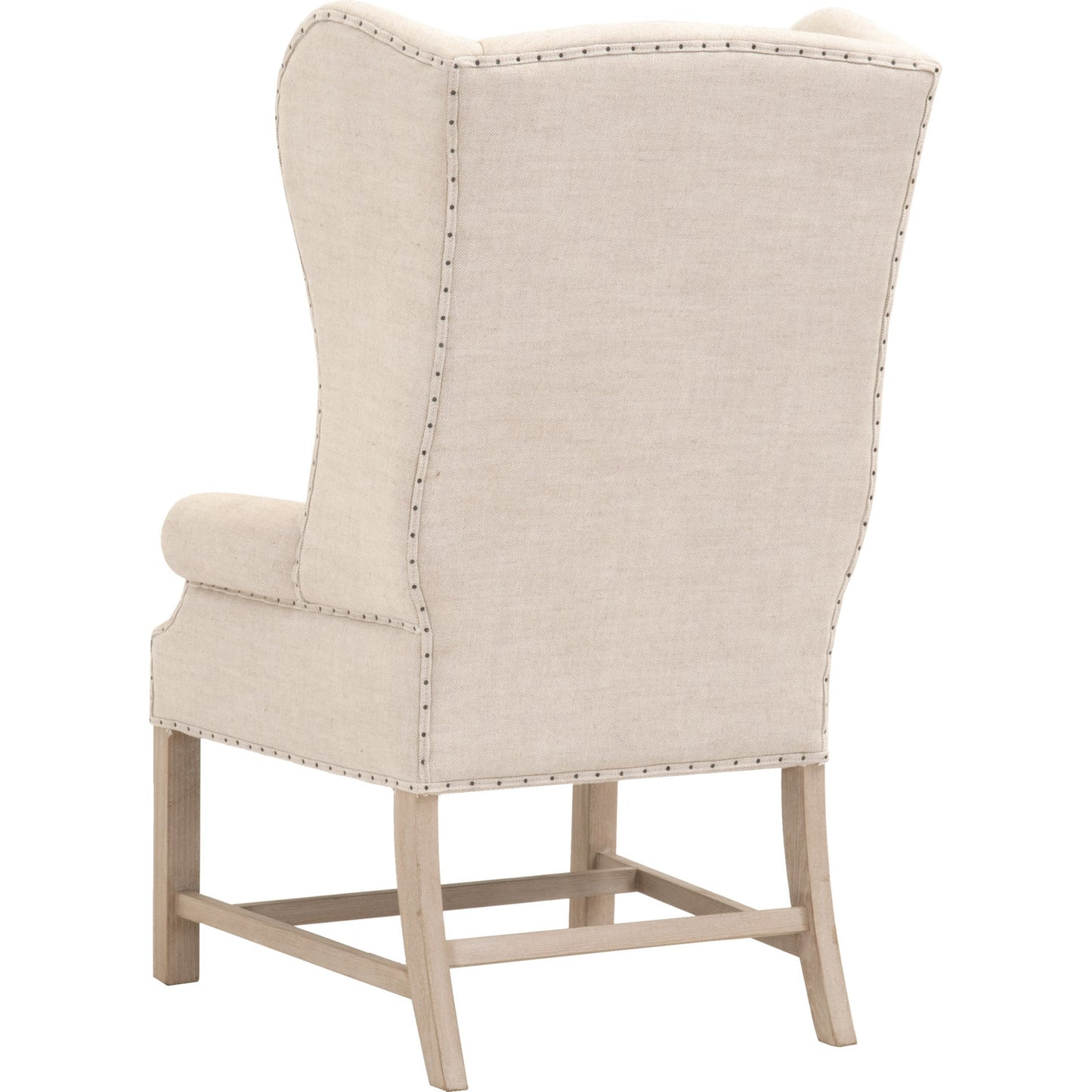 007 SR-888796 | Additional Silo | Chateau Arm Chair by Essentials For Living. Made from unique in a cottage & farmhouse style.