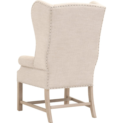 Chateau Arm Chair by Essentials For Living. Made from unique in a cottage & farmhouse style.