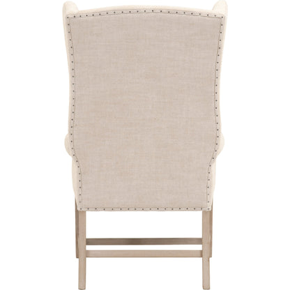 Chateau Arm Chair by Essentials For Living. Made from unique in a cottage & farmhouse style.
