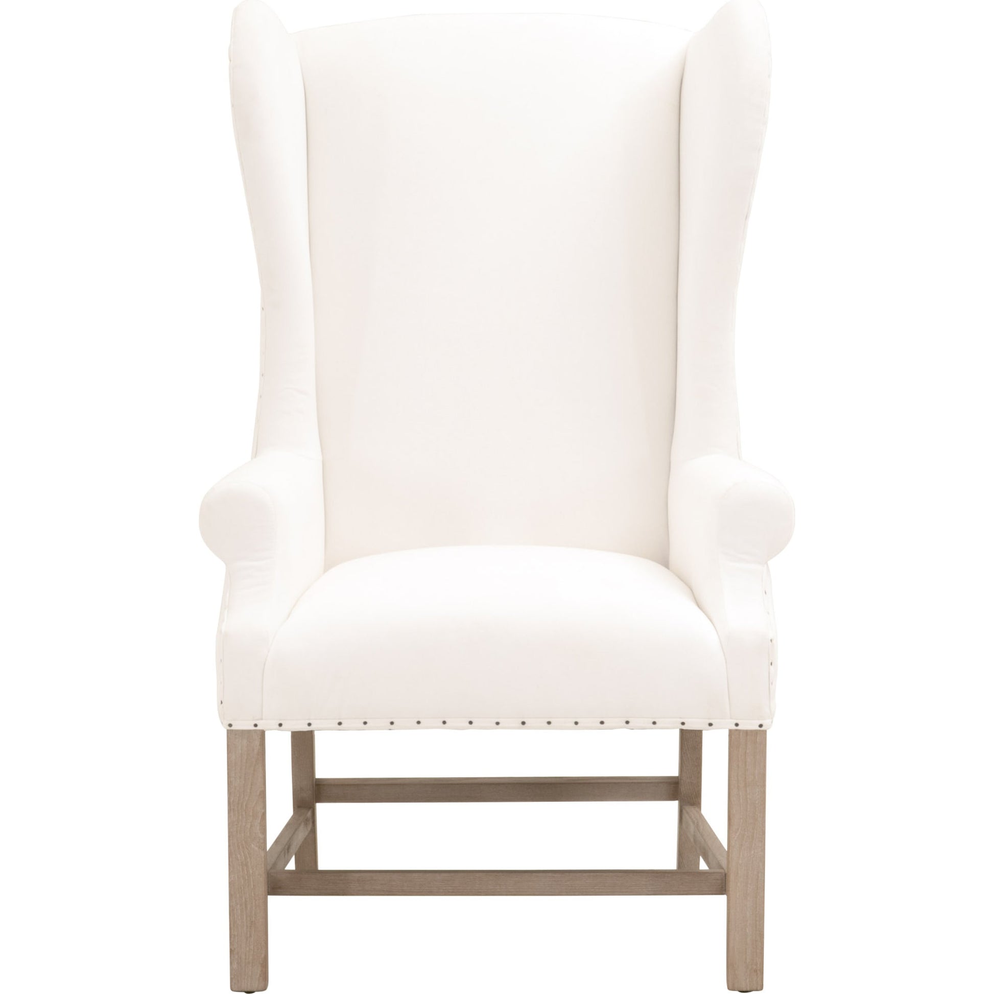 Chateau Arm Chair by Essentials For Living. Made from unique in a cottage & farmhouse style.