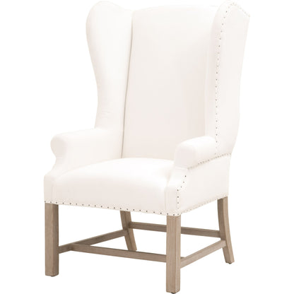 Chateau Arm Chair by Essentials For Living. Made from unique in a cottage & farmhouse style.