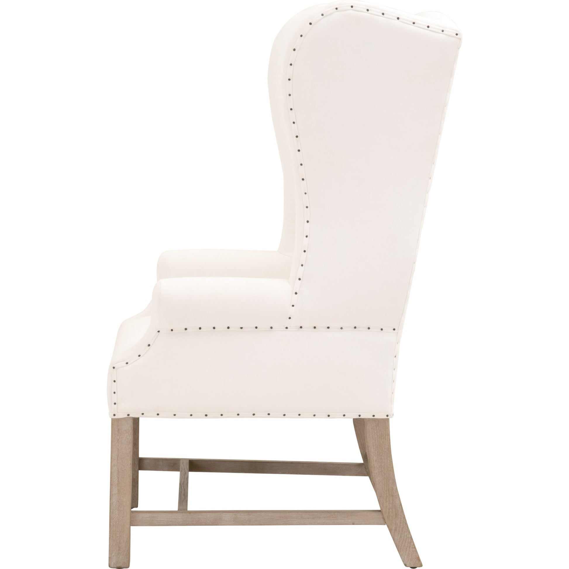 Chateau Arm Chair by Essentials For Living. Made from unique in a cottage & farmhouse style.
