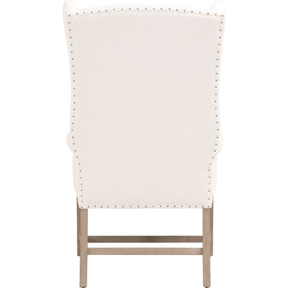 Chateau Arm Chair by Essentials For Living. Made from unique in a cottage & farmhouse style.