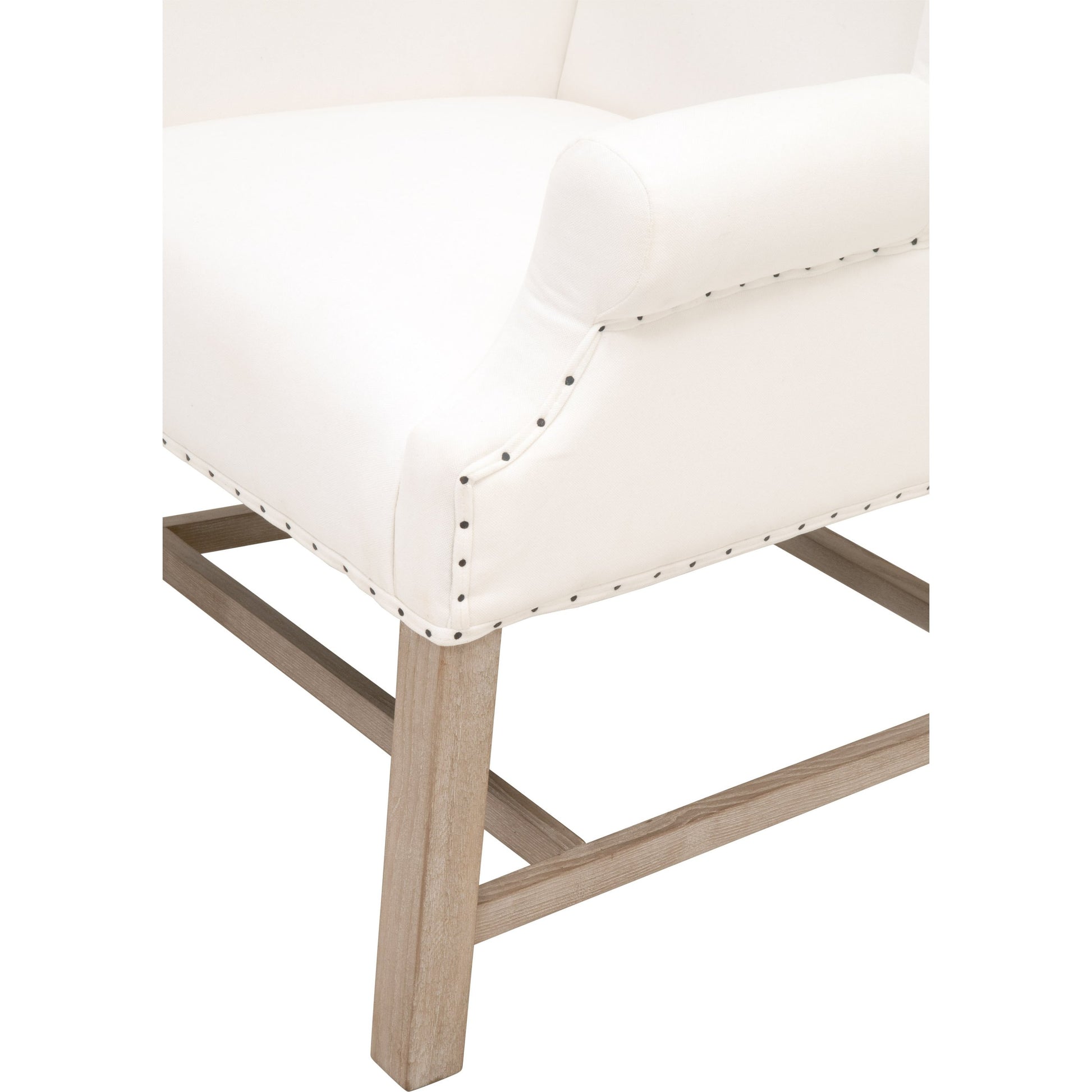 Chateau Arm Chair by Essentials For Living. Made from unique in a cottage & farmhouse style.