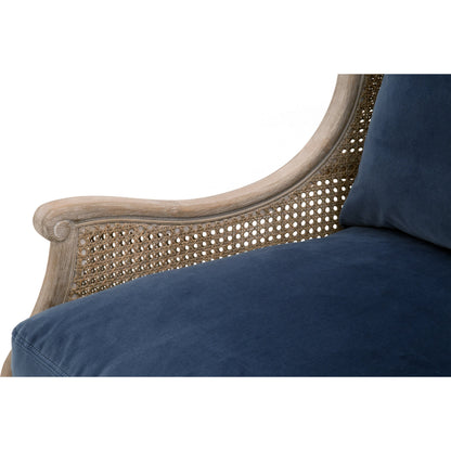Churchill Club Chair by Essentials For Living. Made from unique in a traditional style.